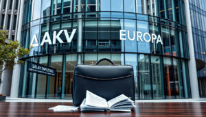 AKV EUROPA – Alles zu Gehalt, Arbeitgeber & Dienstleistungen