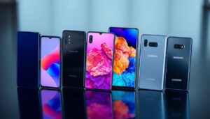 Samsung Handy Empfehlung 2026: Welches Galaxy ist das beste