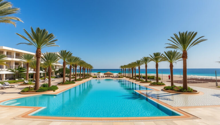 Tunesien All-Inclusive 2024: Erfahrungen, Preise & Hotels