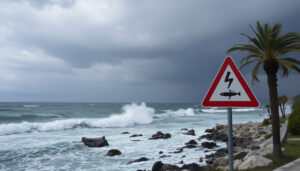 Unwetter Kroatien: Warnungen, Bora & Reisehinweise 2026
