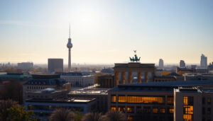 Berlin Nachrichten: Aktuelle News und Ereignisse