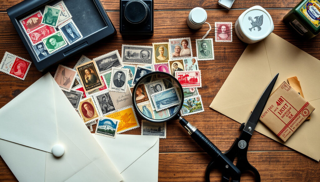 Stempel: Arten, Rechtslage und DIY-Tipps