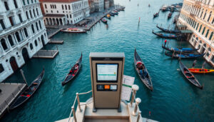 Venedig 2026: Eintrittsgebühr, Regeln & Tipps für Touristen