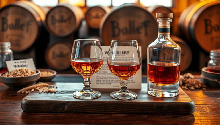 Whisky vs. Whiskey: Unterschied, Top-Marken und Kaufberatung